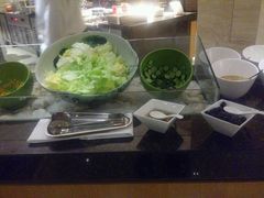 -蜻蜓逐宴全日制西餐厅I古北水镇大酒店