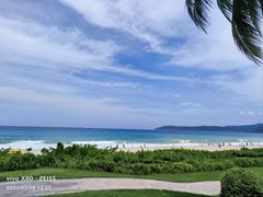 -三亚亚龙湾天域度假酒店