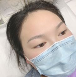 -久匠·野生眉半永久纹眉