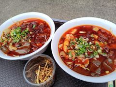 -蒋家肠旺面馆(合群路店)