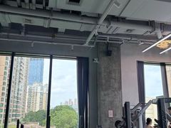 -LA合时健身4PMFIT(花桥旗舰店)
