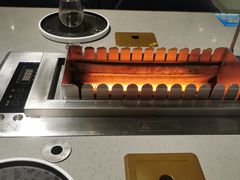 -丰茂烤串(外滩星荟中心店)