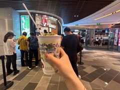 -茶颜悦色(重庆英利大融城LG层店)