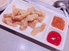 -海底捞火锅(天一广场亚细亚店)