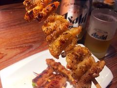 -桂马·日本料理·海胆·海鲜饭·酒场(民主广场店)