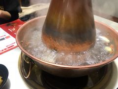 -宣武小院涮肉(前门店)