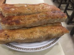 -吴记百姓菜馆·北京菜·烤鸭(故宫店)