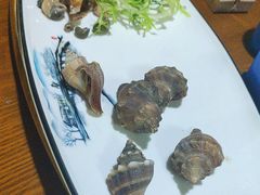 -天然居·漳港海鲜·海景餐厅(南澳总店)