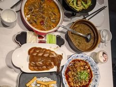 -大鸭梨烤鸭(金色漫香店)