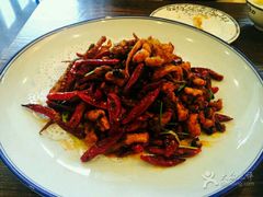 -吕氏疙瘩汤·私家菜馆(慈云寺店)