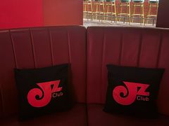-JZ Club 爵士酒吧(上海店)