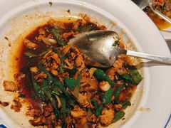 -兰湘子·湘菜小炒(南京江宁万达店)