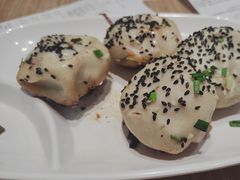 -小杨生煎(龙阳广场店)