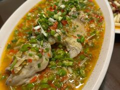 -飞虹鱼馆(春华路店)
