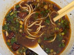 -宛平李记小吃(东关街店)