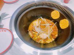 -玺炖·中国铁锅炖(虹桥天街店)
