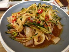 秘制凉皮-魏家凉皮(协和店)