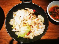 -老湘村·湖南土菜(天河维多利店)