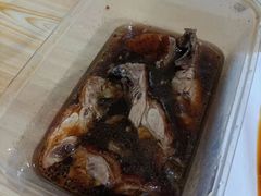 -晓马鸭店(新芜路店)