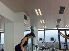 -英派斯健身(海信国际中心馆)