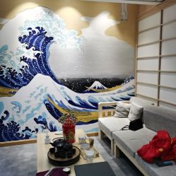 -天道tattoo纹身穿孔工作室