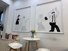 -姆们M Sweetie Cake(三里屯店)
