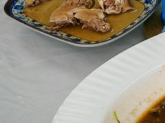 -芸海阁·农家私房菜(沙家浜景区出口店)