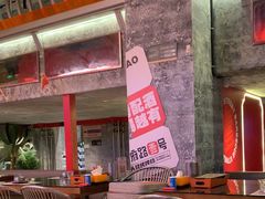 -神府路壹号·海鲜烧烤排档(三坊七巷店)