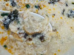 咸味豆腐花-阿文夜市豆浆油条(临潼路店)