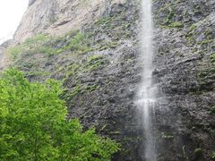 -野三坡百里峡景区