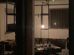 -Ocean's Table 欧舍