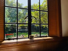 -马勒别墅·中餐厅