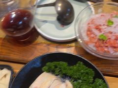 -手选潮汕鲜活牛肉火锅(二七广场店)