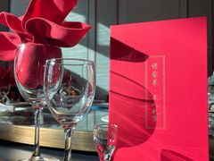 -北京饭店谭家菜