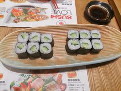 -Sushi Love 创意寿司(丽影广场店)