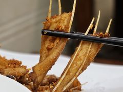 -正能量脆肉鲩火锅