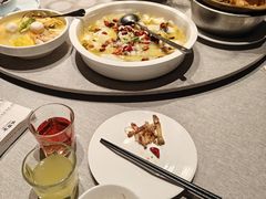 -外婆家(杭州马塍店·杭帮菜名店)