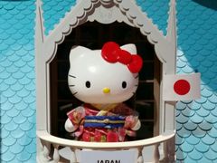 -凯蒂猫主题馆