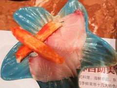 -芭菲盛宴·环球美食(袁家岗店)