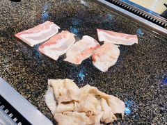 -猪的故事·韩式烤肉(韩乐坊店)