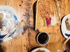 -满园烤鸭·春饼(华强广场店)