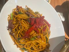 -驿楼兰·新疆菜(火车站店)