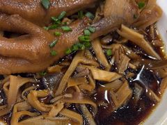 -阿金大白·上海菜馆(新天地店)