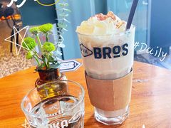-Moka Bros 摩卡站(嘉华店)