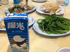 -电白鸭粥店(下沙二坊88号店)