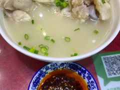 老妈蹄花-易老妈蹄花.特色川菜(人民公园总店)