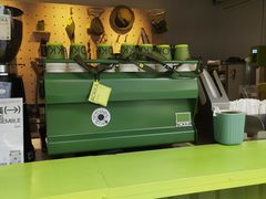 -AOKKA COFFEE(万象前海快闪店)