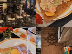 -La Creperie法餐厅(芮欧百货店)