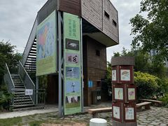 -华侨城湿地公园