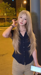 -DL HOPE造型